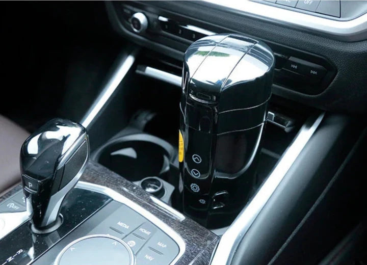 Car Heating Electric Cup