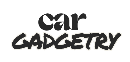 Car Gadgetry